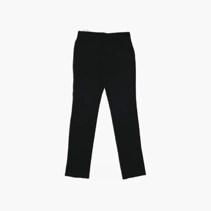 Gucci Gucci Love Parade Black Relaxed Pants Size US 44 / EU 60 - 3 Thumbnail