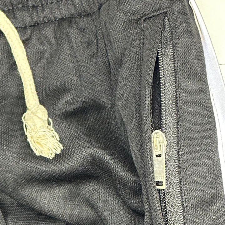 Gucci Gucci 1921 Collection Logo Printed Sports Pants Size US 30 / EU 46 - 10 Thumbnail