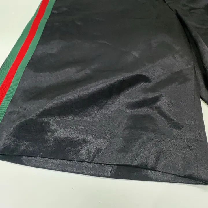 Gucci Gucci Striped Casual Shorts for Men Size US 44 / EU 60 - 8 Thumbnail