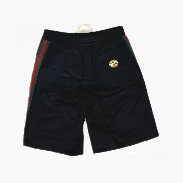 Gucci Gucci Striped Casual Shorts for Men Size US 44 / EU 60 - 3 Thumbnail