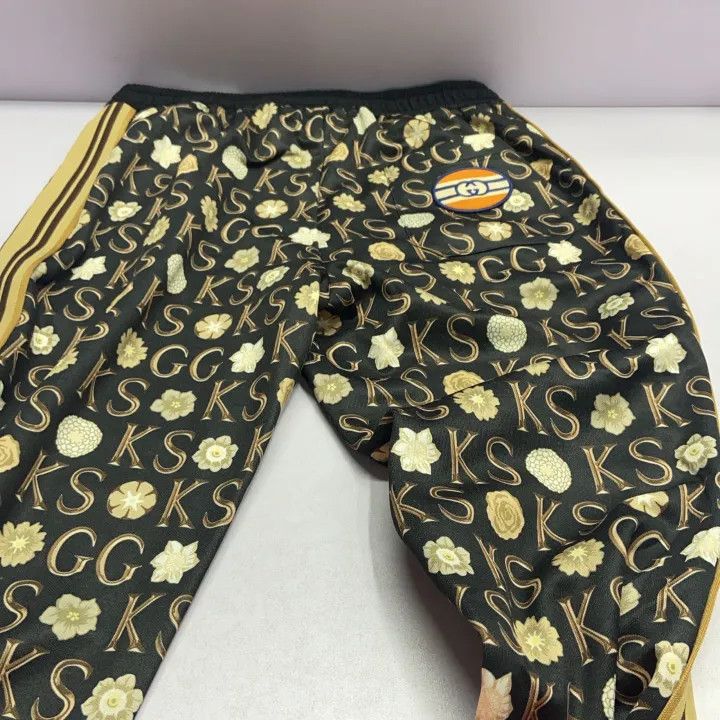 Gucci Gucci x Ken Scott Printed Jogging Pants for Men Size US 30 / EU 46 - 7 Thumbnail