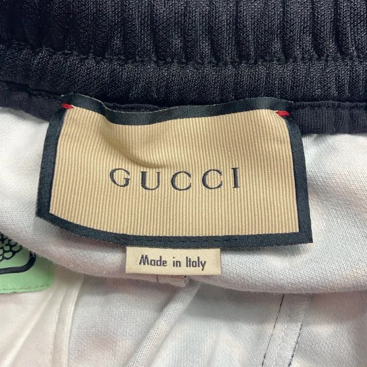 Gucci Gucci x Ken Scott Printed Jogging Pants for Men Size US 30 / EU 46 - 3 Thumbnail