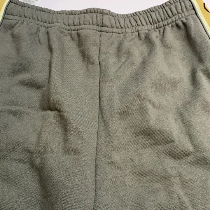 Gucci Gucci Logo Striped Casual Shorts for Men Size US 30 / EU 46 - 6 Thumbnail