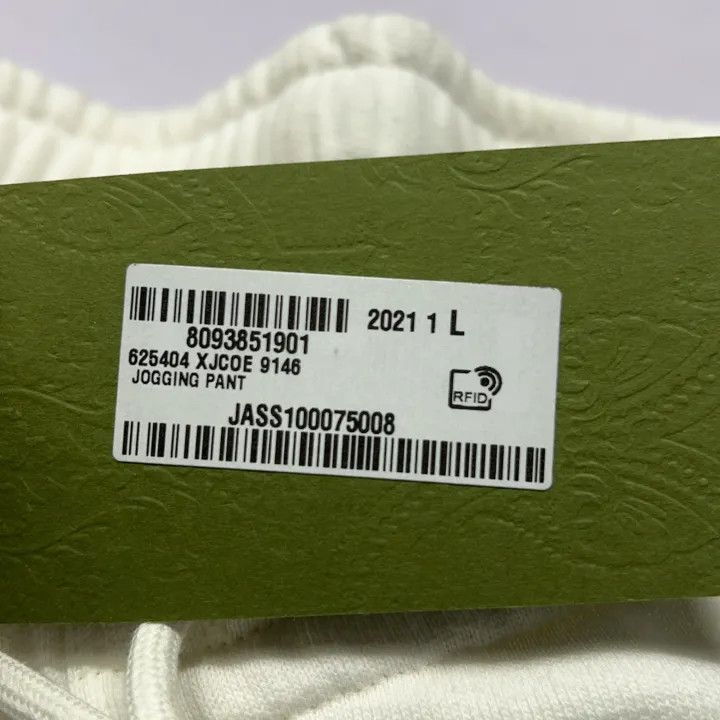 Gucci Gucci Knit Jogger Pants for Men Size US 32 / EU 48 - 7 Thumbnail