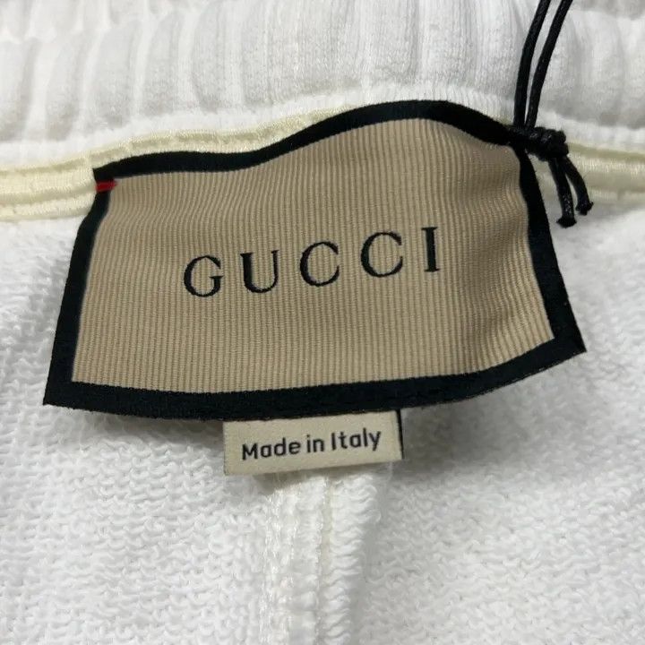 Gucci Gucci Knit Jogger Pants for Men Size US 32 / EU 48 - 4 Thumbnail
