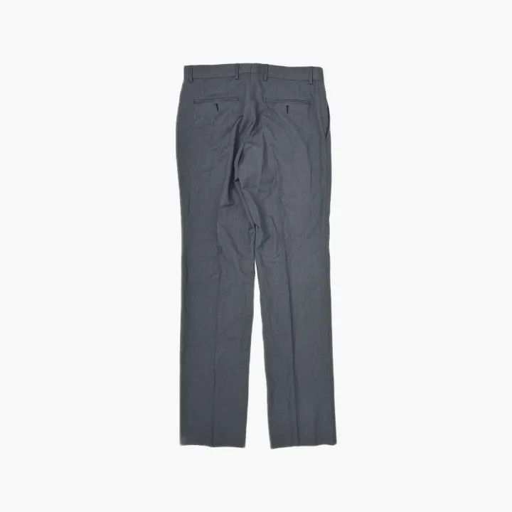Gucci Gucci Gray Single Button Suit Set Size US XXL / EU 58 / 5 - 5 Thumbnail