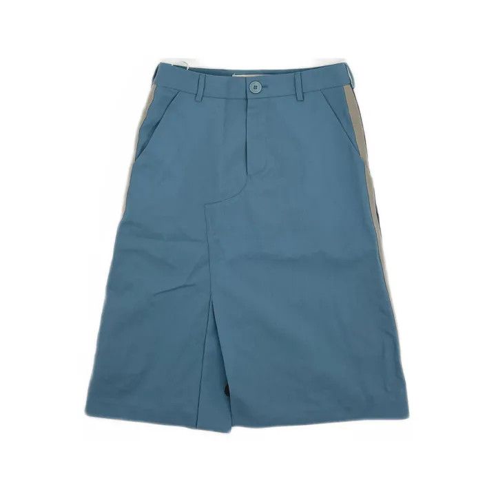 Marni Marni Casual Solid Color Skirt Size 38" / US 16 / IT 52 - 2 Thumbnail