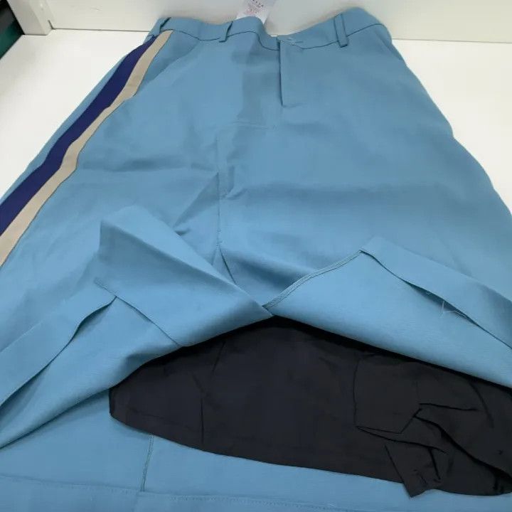 Marni Marni Casual Solid Color Skirt Size 38" / US 16 / IT 52 - 8 Thumbnail