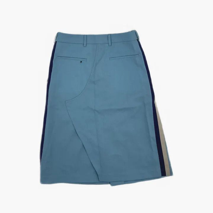 Marni Marni Casual Solid Color Skirt Size 38" / US 16 / IT 52 - 3 Thumbnail