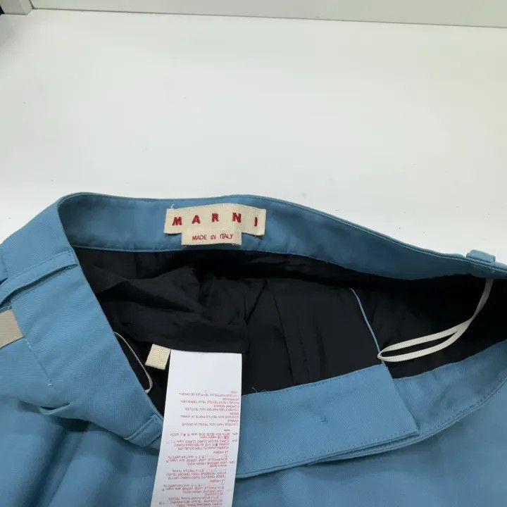 Marni Marni Casual Solid Color Skirt Size 38" / US 16 / IT 52 - 7 Thumbnail