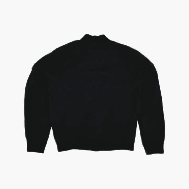 Stone Island Stone Island Black Kids Jacket with Logo Size US M / EU 48-50 / 2 - 3 Thumbnail