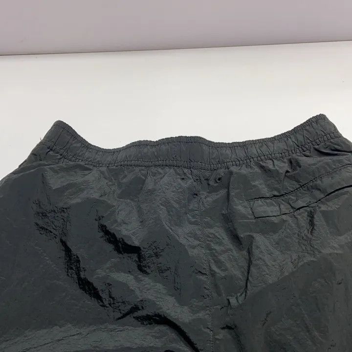Stone Island Stone Island Black Swim Shorts with Logo Patch Size US 30 / EU 46 - 7 Thumbnail
