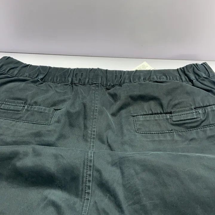 Stone Island Stone Island Multi-Pocket Work Pants in Black Size US 30 / EU 46 - 4 Thumbnail
