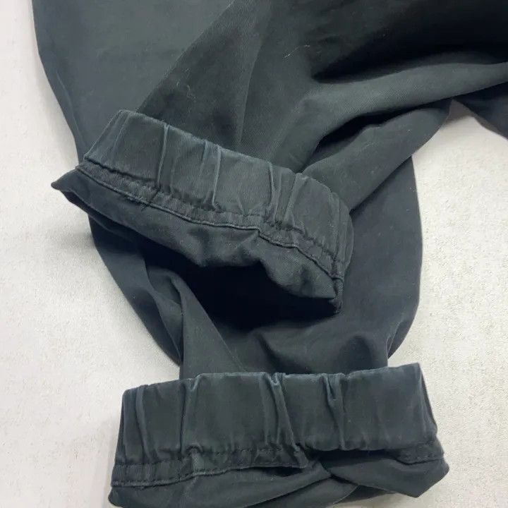 Stone Island Stone Island Multi-Pocket Work Pants in Black Size US 30 / EU 46 - 9 Thumbnail