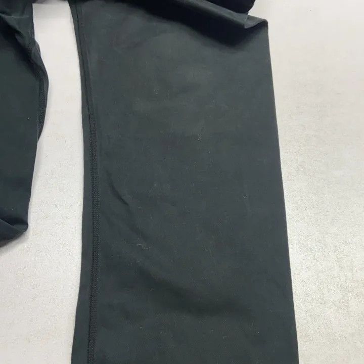 Stone Island Stone Island Multi-Pocket Work Pants in Black Size US 30 / EU 46 - 7 Thumbnail