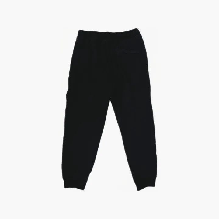 Stone Island Stone Island Black Logo Sports Pants Size US 30 / EU 46 - 3 Thumbnail