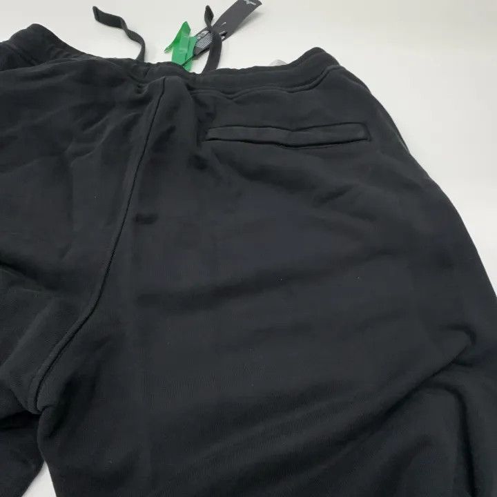 Stone Island Stone Island Black Logo Sports Pants Size US 30 / EU 46 - 10 Thumbnail