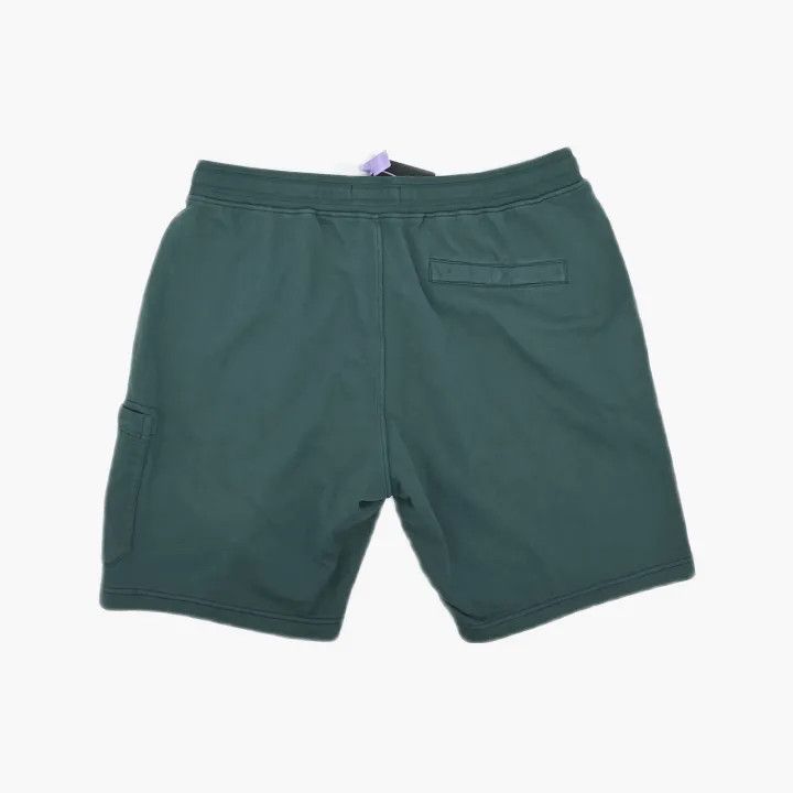Stone Island Stone Island Green Cargo Shorts for SS23 Size US 30 / EU 46 - 3 Thumbnail
