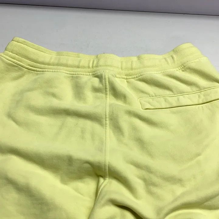 Stone Island Stone Island Casual Drawstring Pants Yellow Size US 30 / EU 46 - 5 Thumbnail