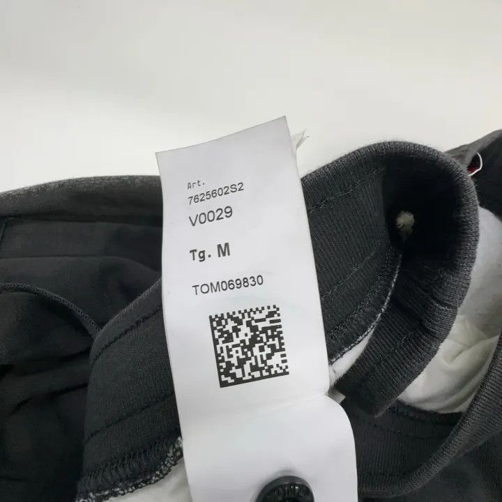 Stone Island Supreme x Stone Island Stripe Sweatpant Size US 32 / EU 48 - 4 Thumbnail