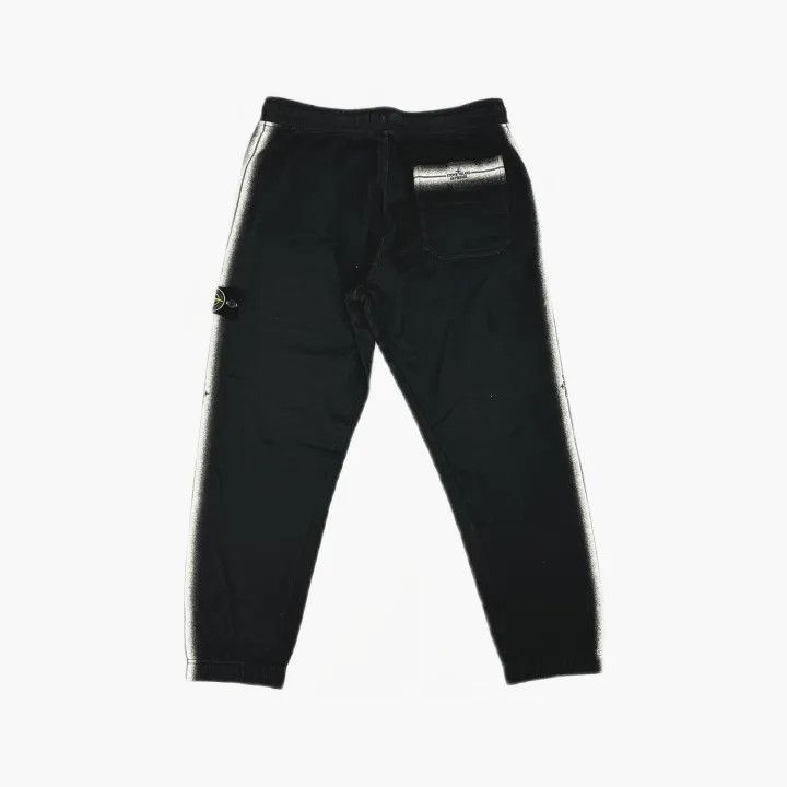 Stone Island Supreme x Stone Island Stripe Sweatpant Size US 32 / EU 48 - 3 Thumbnail