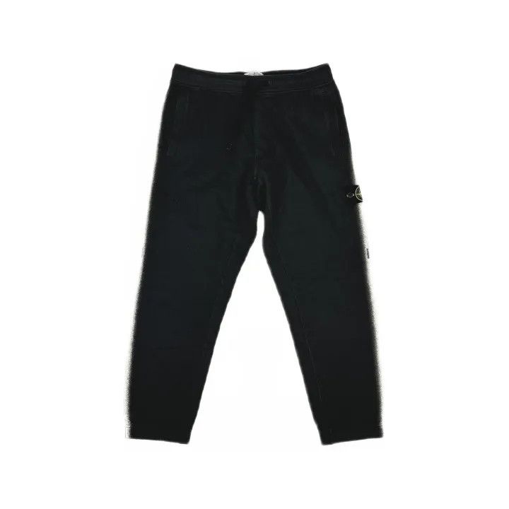 Stone Island Supreme x Stone Island Stripe Sweatpant Size US 32 / EU 48 - 2 Thumbnail