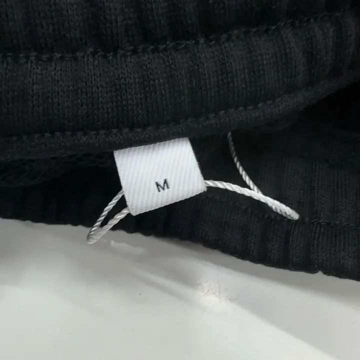 Burberry Burberry FW22 Logo Knit Sports Pants for Men Size US 30 / EU 46 - 4 Thumbnail