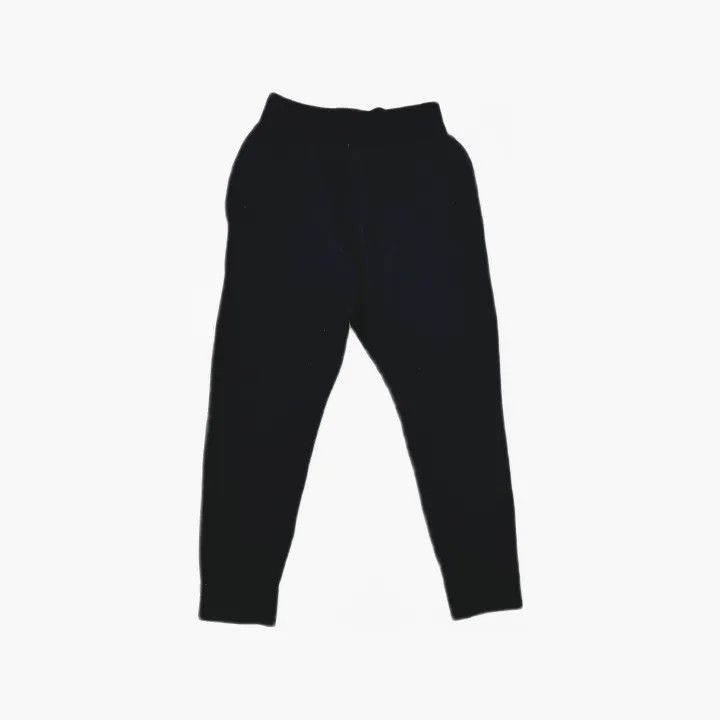 Burberry Burberry Blue Logo Knitted Jogger Pants Size US 30 / EU 46 - 3 Thumbnail