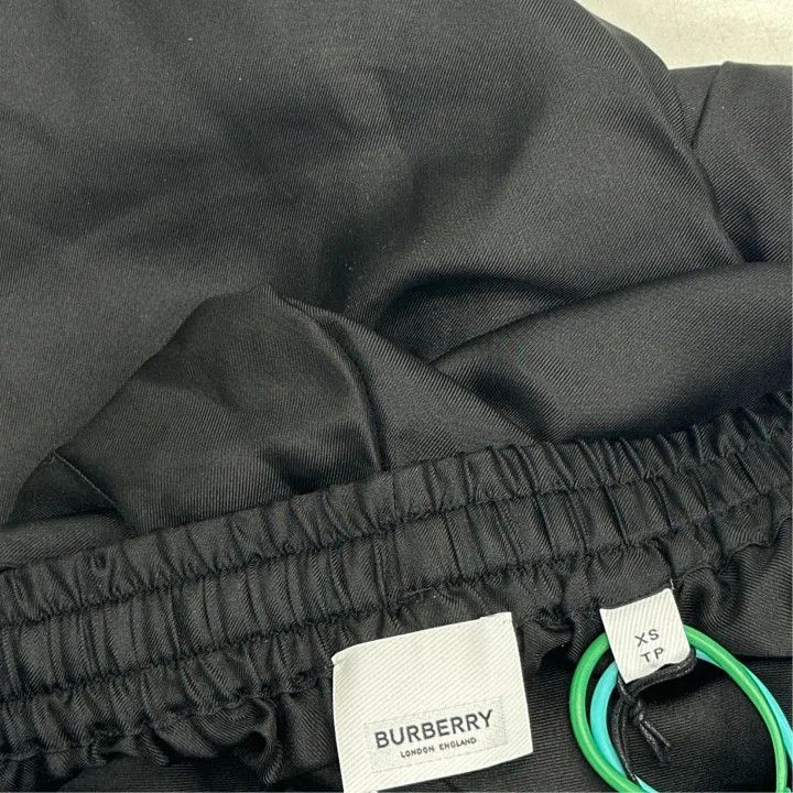 Burberry Burberry Men's Logo Print Casual Shorts Size US 36 / EU 52 - 3 Thumbnail