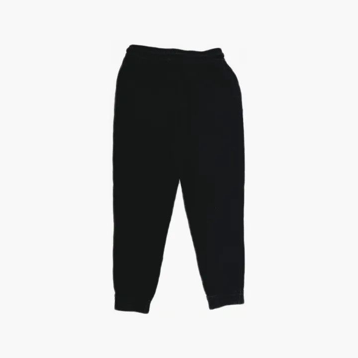 Burberry Burberry Black Drawstring Knitted Sweatpants Size US 30 / EU 46 - 3 Thumbnail