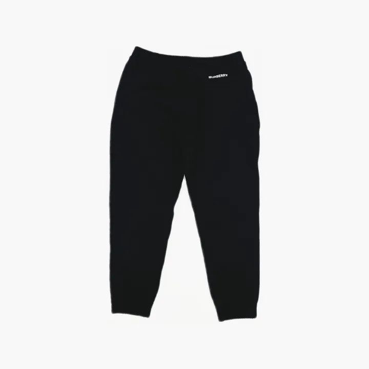 Burberry Burberry Fashion Plain Casual Pants Size US 30 / EU 46 - 3 Thumbnail