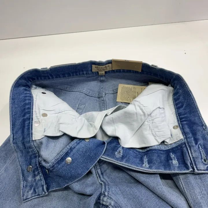 Burberry burberry short sleeve Size US M / EU 48-50 / 2 - 6 Thumbnail