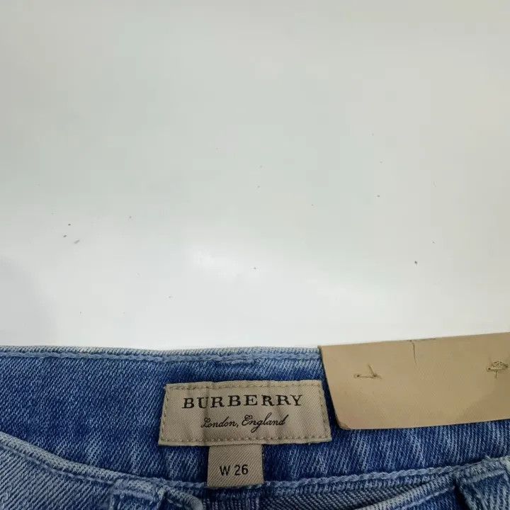 Burberry burberry short sleeve Size US M / EU 48-50 / 2 - 5 Thumbnail
