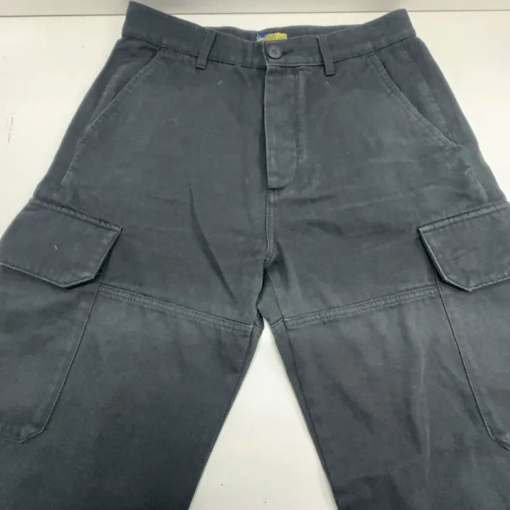 Loewe Loewe Casual Solid Color Long Pants Size US 44 / EU 60 - 7 Thumbnail