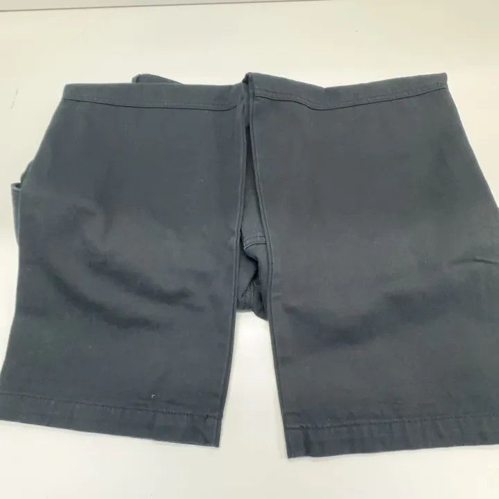 Loewe Loewe Casual Solid Color Long Pants Size US 44 / EU 60 - 12 Thumbnail