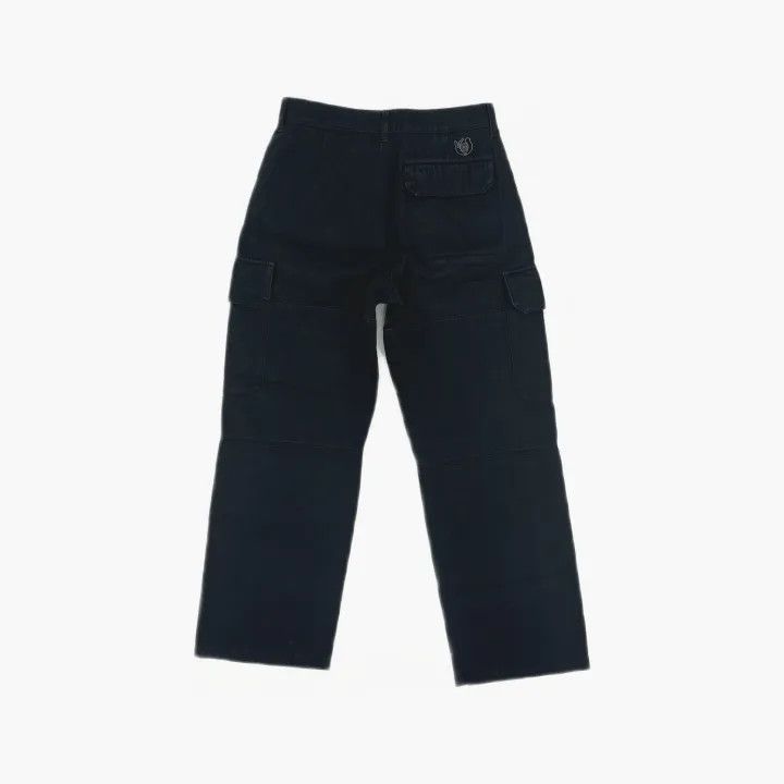 Loewe Loewe Casual Solid Color Long Pants Size US 44 / EU 60 - 3 Thumbnail