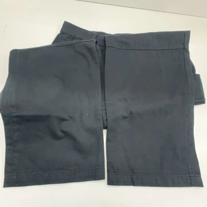 Loewe Loewe Casual Solid Color Long Pants Size US 44 / EU 60 - 8 Thumbnail