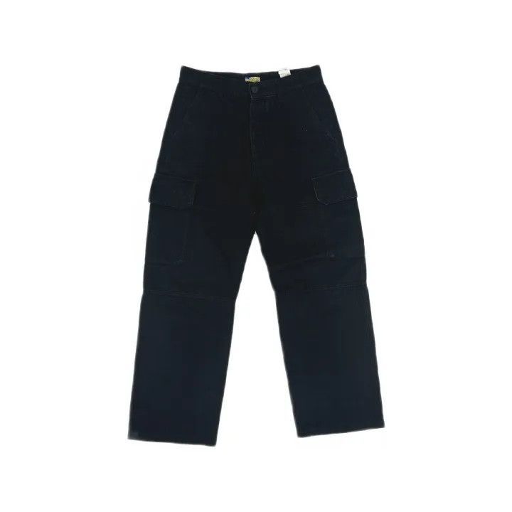 Loewe Loewe Casual Solid Color Long Pants Size US 44 / EU 60 - 2 Thumbnail