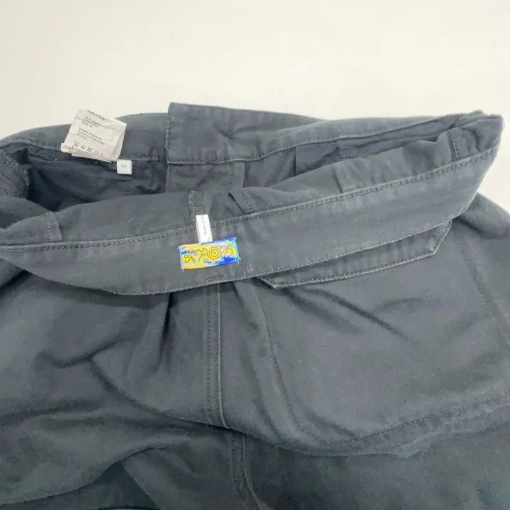 Loewe Loewe Casual Solid Color Long Pants Size US 44 / EU 60 - 10 Thumbnail