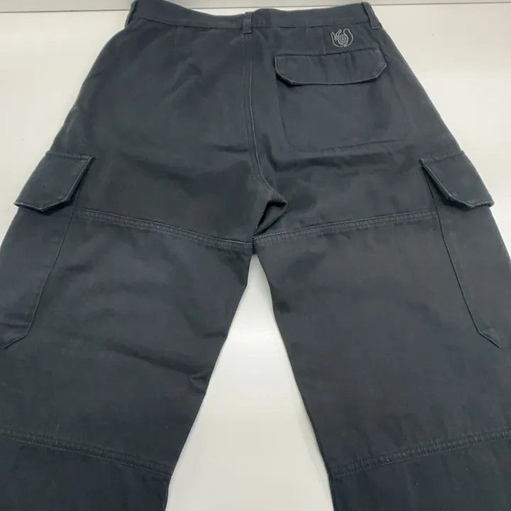 Loewe Loewe Casual Solid Color Long Pants Size US 44 / EU 60 - 11 Thumbnail