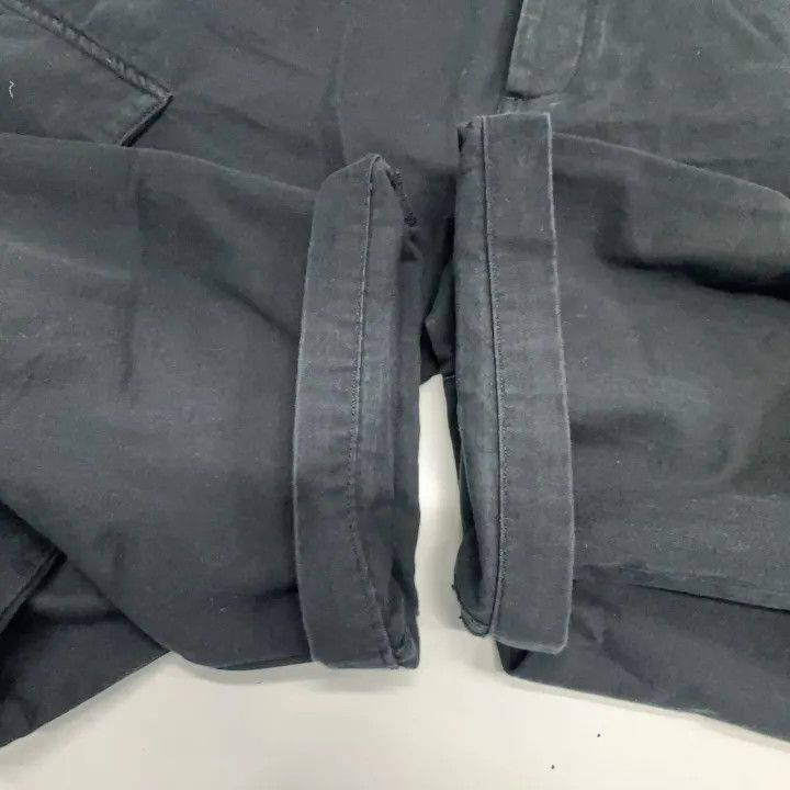 Loewe Loewe Casual Solid Color Long Pants Size US 44 / EU 60 - 9 Thumbnail