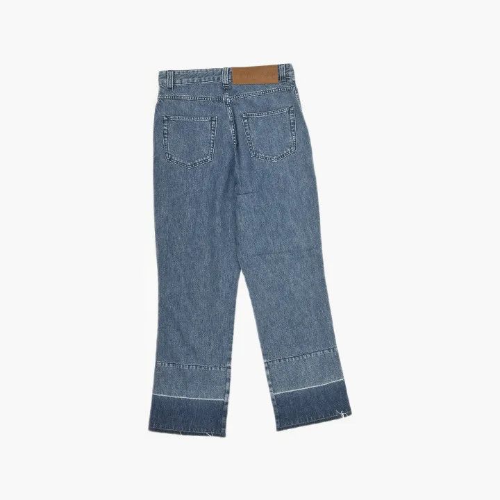 Loewe Loewe Casual Stylish Denim Pants Size US 44 / EU 60 - 3 Thumbnail