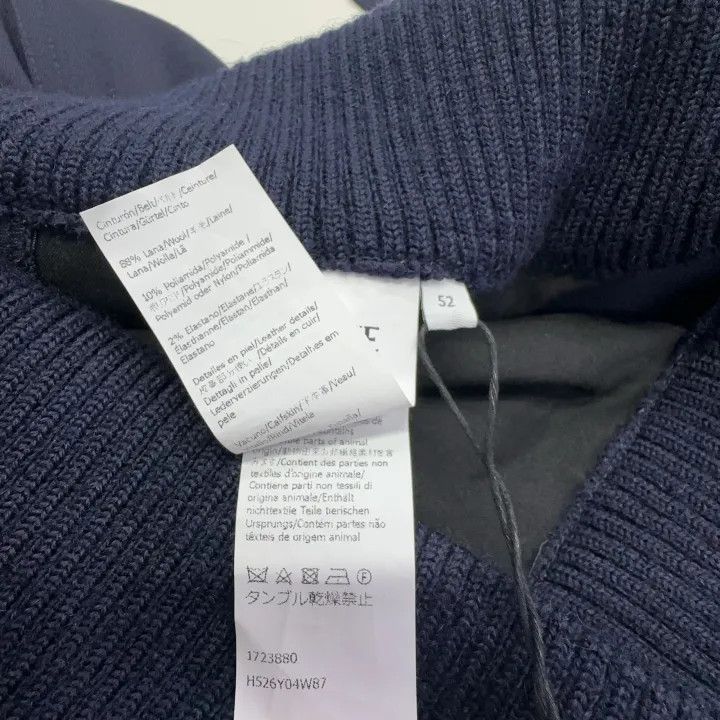 Loewe Loewe SS23 Casual Loose Fit Trousers Size US 44 / EU 60 - 5 Thumbnail