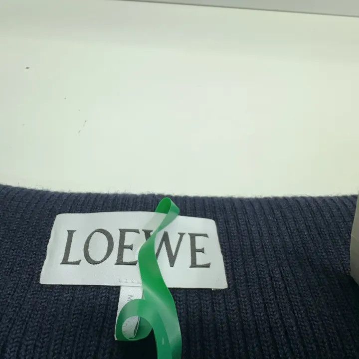 Loewe Loewe SS23 Casual Loose Fit Trousers Size US 44 / EU 60 - 7 Thumbnail
