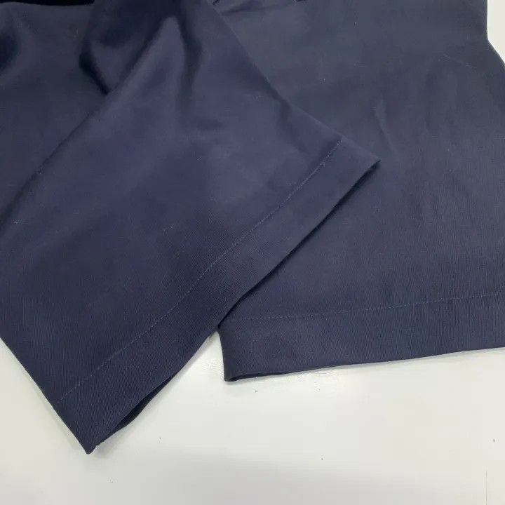 Loewe Loewe SS23 Casual Loose Fit Trousers Size US 44 / EU 60 - 8 Thumbnail