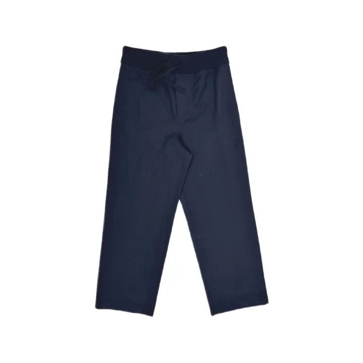 Loewe Loewe SS23 Casual Loose Fit Trousers Size US 44 / EU 60 - 2 Thumbnail