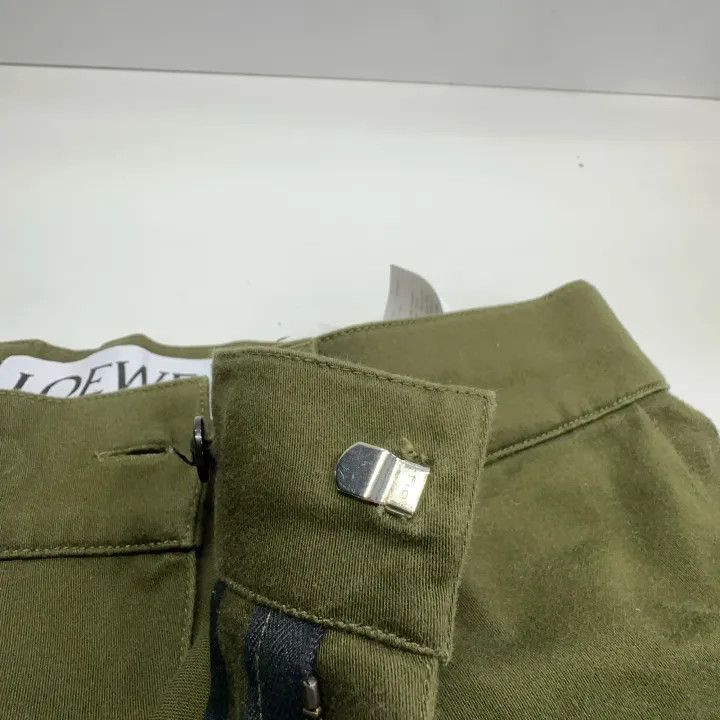 Loewe loewe short sleeve Size US M / EU 48-50 / 2 - 7 Thumbnail