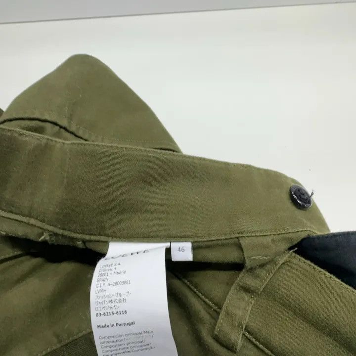 Loewe loewe short sleeve Size US M / EU 48-50 / 2 - 5 Thumbnail