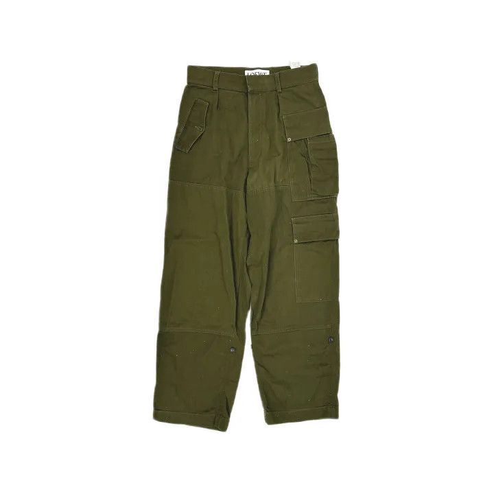 Loewe loewe short sleeve Size US M / EU 48-50 / 2 - 2 Thumbnail