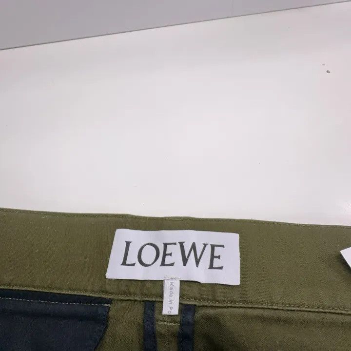 Loewe loewe short sleeve Size US M / EU 48-50 / 2 - 4 Thumbnail